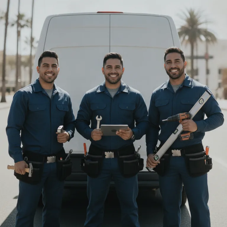 Corredor de Reformas equipo en Cuautitlan